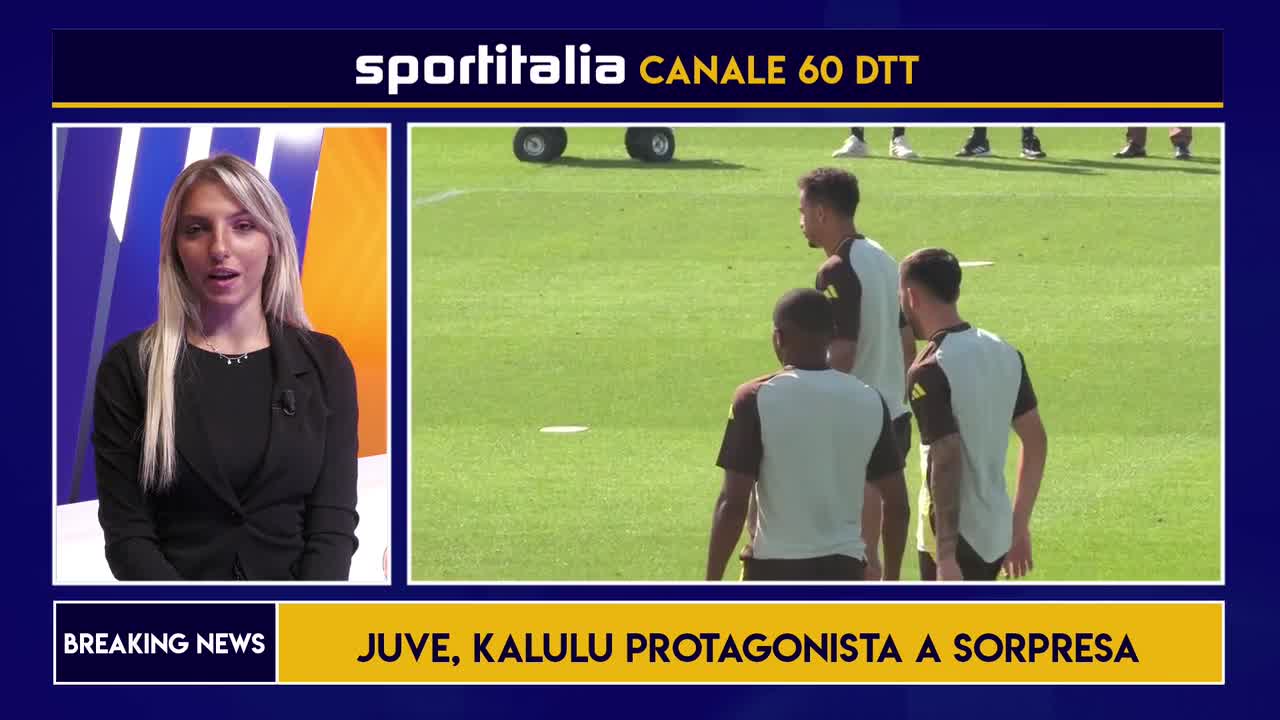 SI BREAKING NEWS: 08/10/24 ORE 12:00 Thumbnail