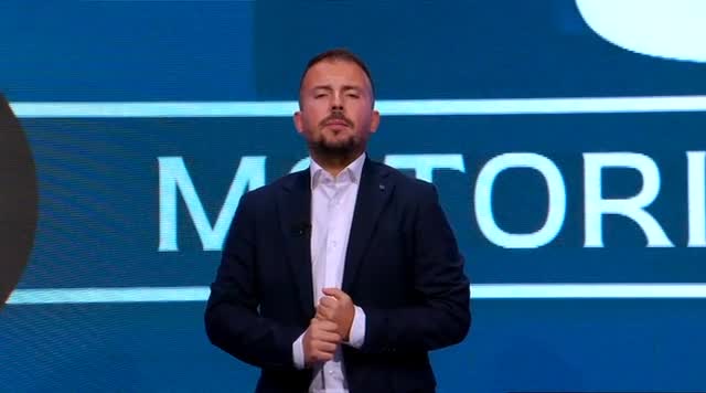 SI MOTORI – PUNTATA DEL 14/10/24 Thumbnail