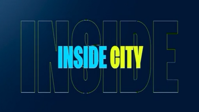 INSIDE CITY Thumbnail