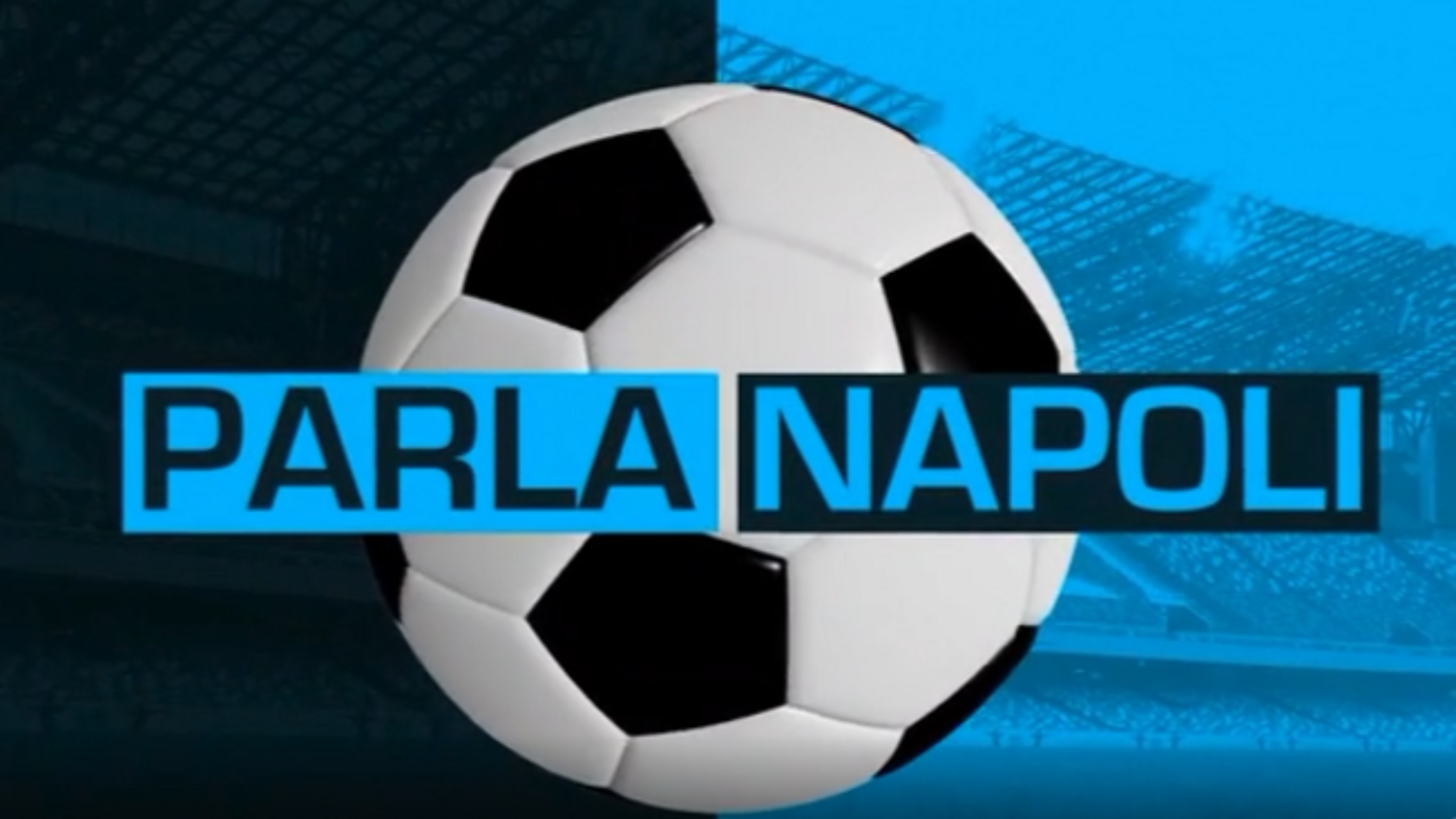 PARLA NAPOLI Thumbnail