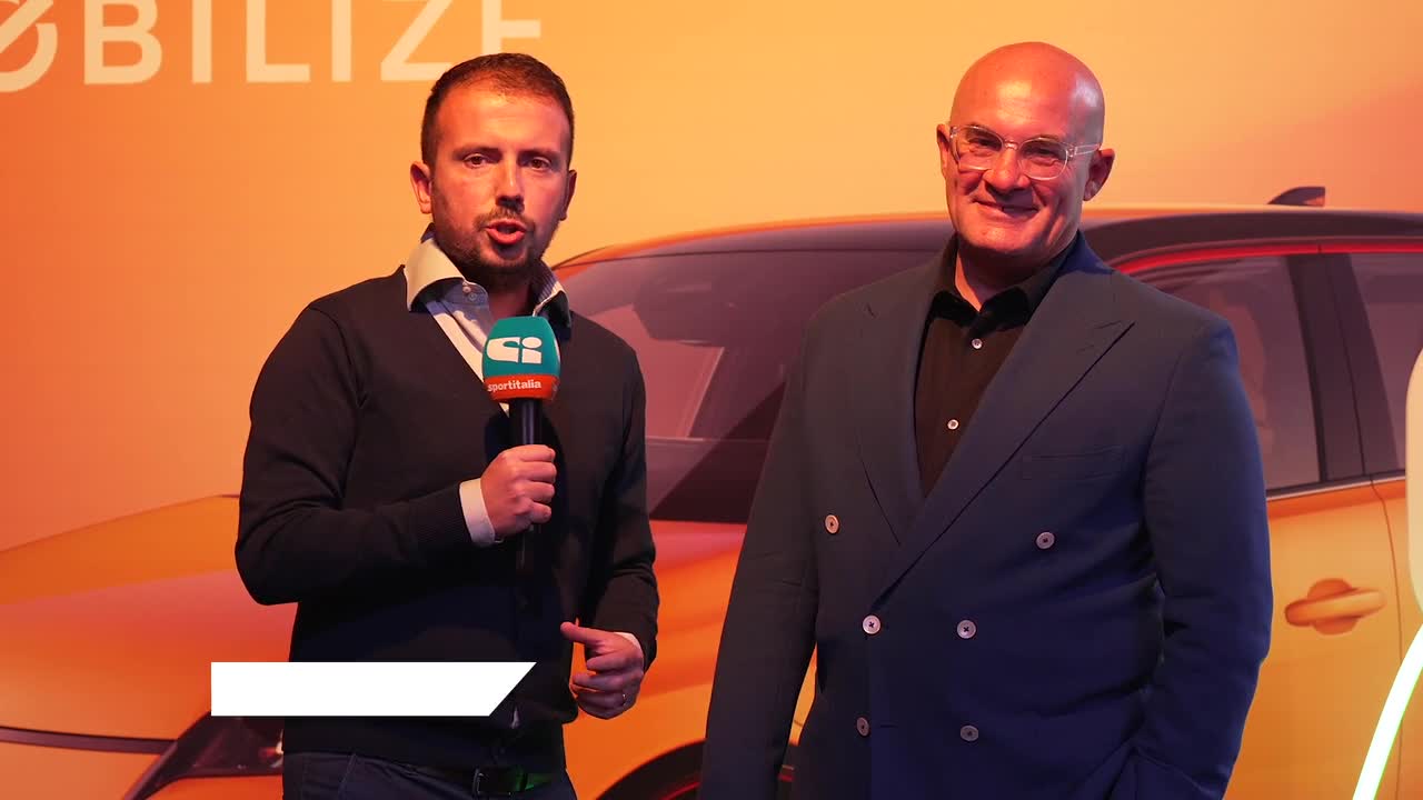 SI MOTORI - PUNTATA DEL 01/11/24 Thumbnail