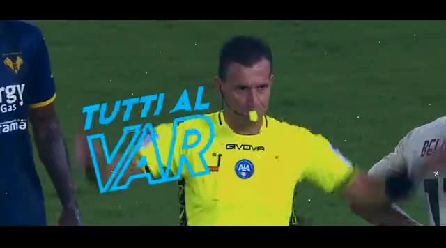 TUTTI AL VAR, PUNTATA DEL 30/10/24 Thumbnail