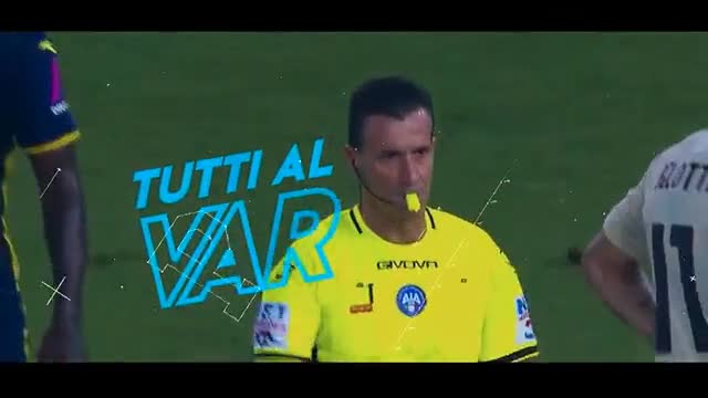 TUTTI AL VAR, PUNTATA DEL 16/11/24 Thumbnail