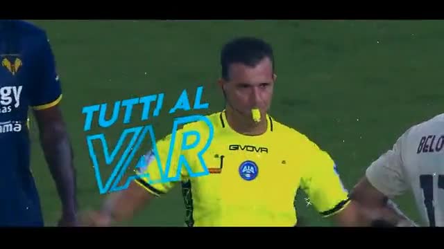 TUTTI AL VAR, PUNTATA DEL 05/12/24 Thumbnail