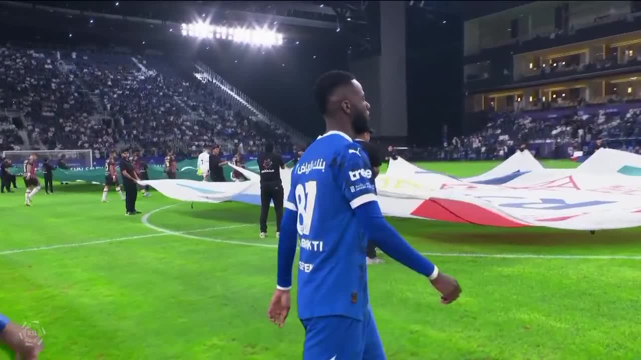 AL HILA-AL RAED 3-2 Thumbnail