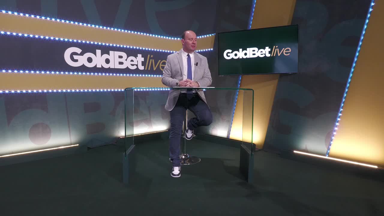 TG GOLDBET.NEWS: 12/12/24 ORE 17:00 Thumbnail