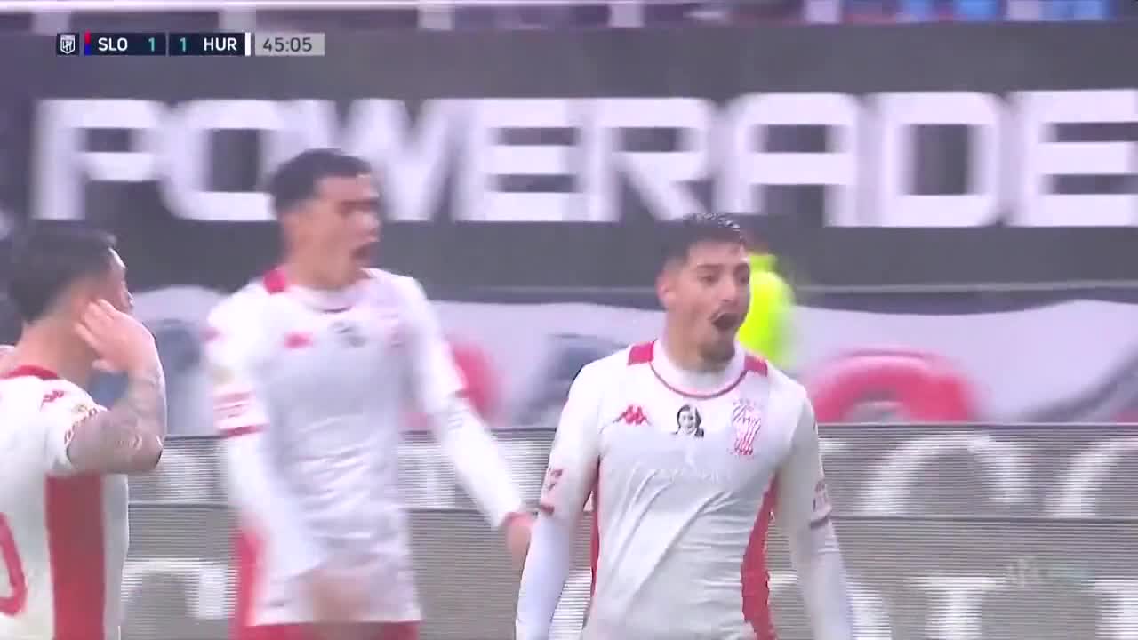 LIGA PROFESIONAL, LA NOTTE DELLA VERITÀ Thumbnail