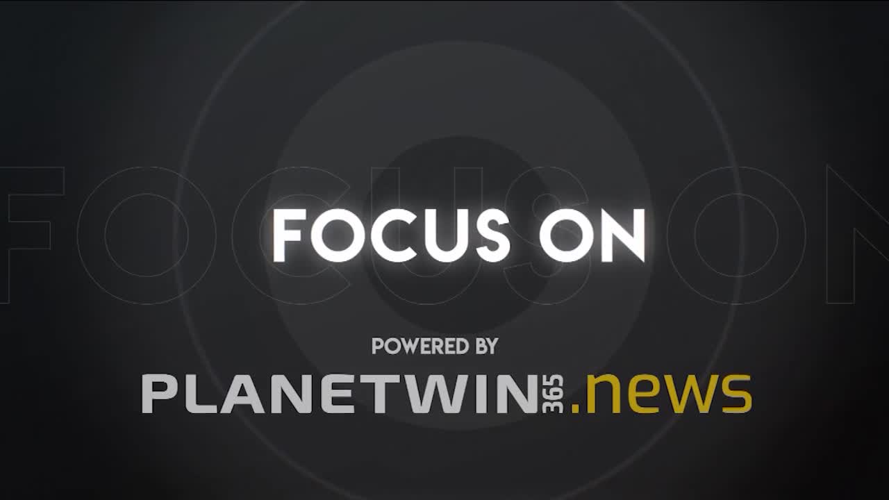 FOCUS ON 30/12/24 Thumbnail