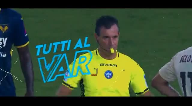 TUTTI AL VAR, PUNTATA DEL 02/01/25 Thumbnail
