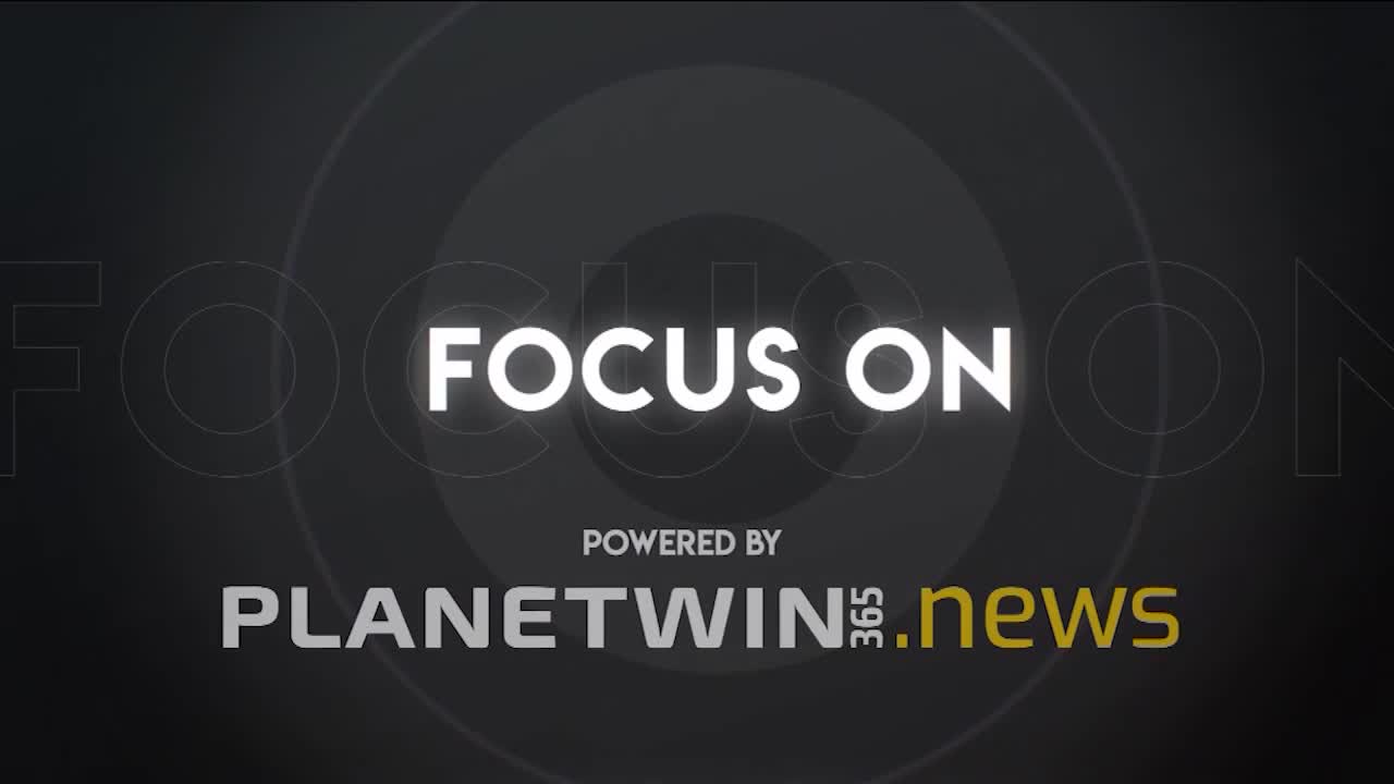 FOCUS ON 03/01/25 Thumbnail