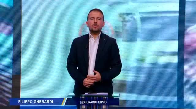 SI MOTORI – PUNTATA DEL 23/12/24 Thumbnail