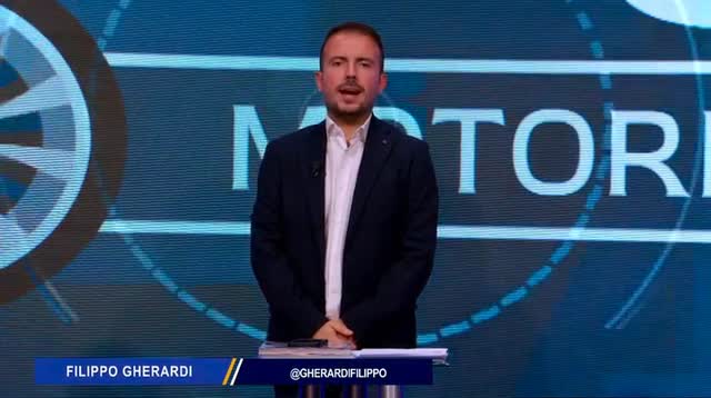 SI MOTORI – PUNTATA DEL 03/01/25 Thumbnail