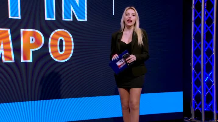 TUTTI IN CAMPO, PUNTATA DEL 13/01/25 Thumbnail