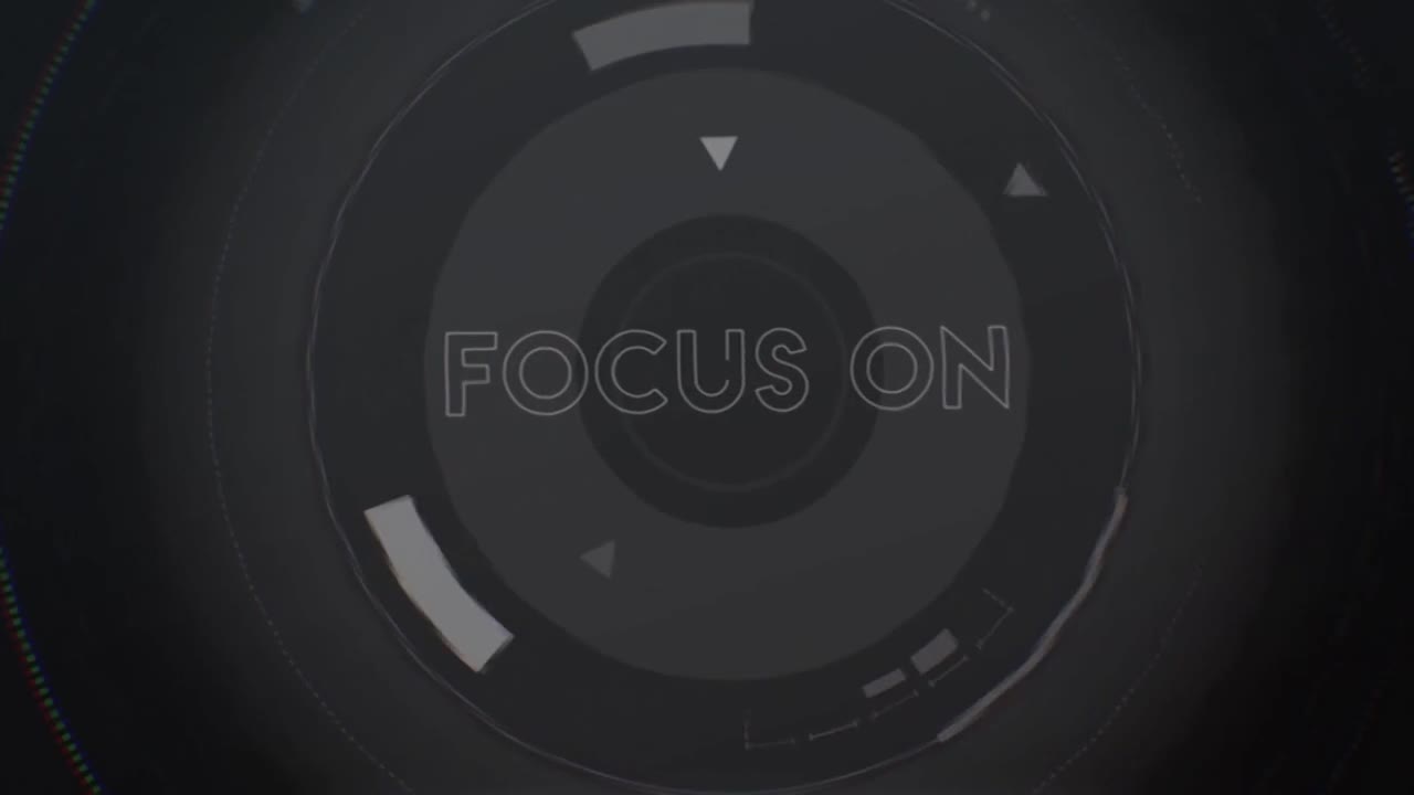 FOCUS ON 17/01/25 Thumbnail