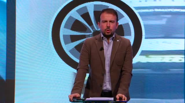 SI MOTORI – PUNTATA DEL 17/01/25 Thumbnail