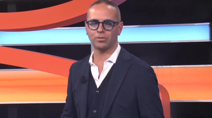 CALCIOMERCATO - PUNTATA DEL 21/01/25 Thumbnail