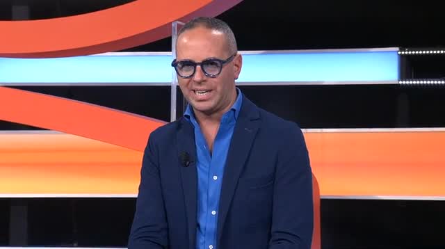 CALCIOMERCATO - PUNTATA DEL 23/01/25 Thumbnail