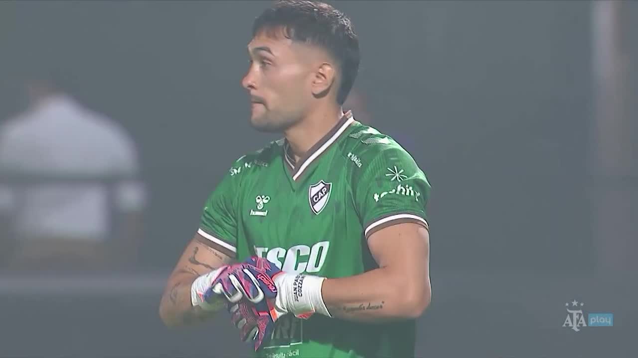 ARGENTINA, PLATENSE-RIVER PLATE 1-1 Thumbnail
