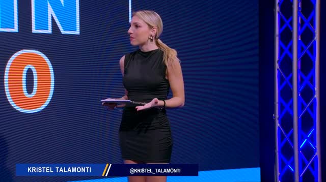 TUTTI IN CAMPO, PUNTATA DEL 27/01/25 Thumbnail
