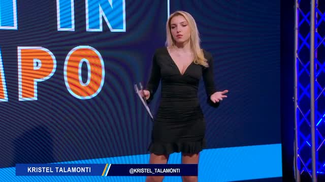 TUTTI IN CAMPO, PUNTATA DEL 28/01/25 Thumbnail