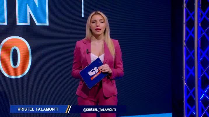 TUTTI IN CAMPO, PUNTATA DEL 31/01/25 Thumbnail