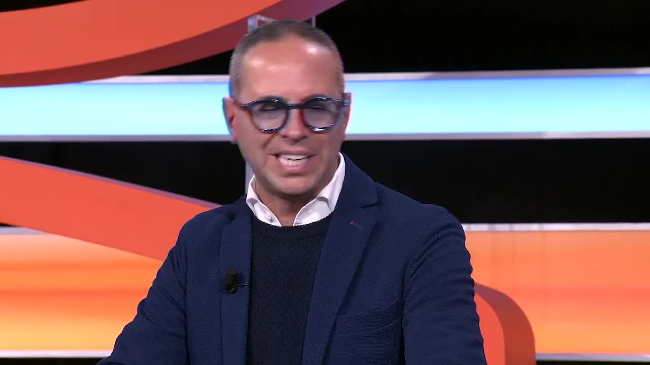 CALCIOMERCATO - PUNTATA DEL 31/01/25 Thumbnail