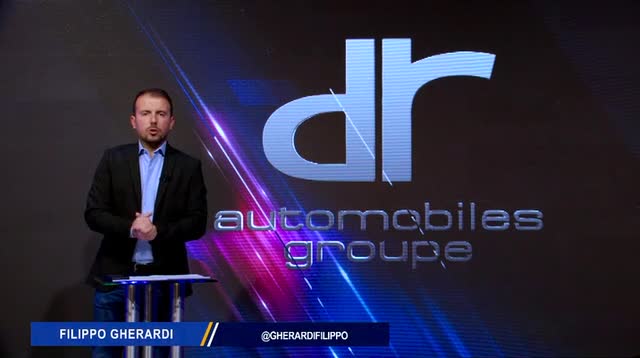SI MOTORI – PUNTATA DEL 31/01/25 Thumbnail