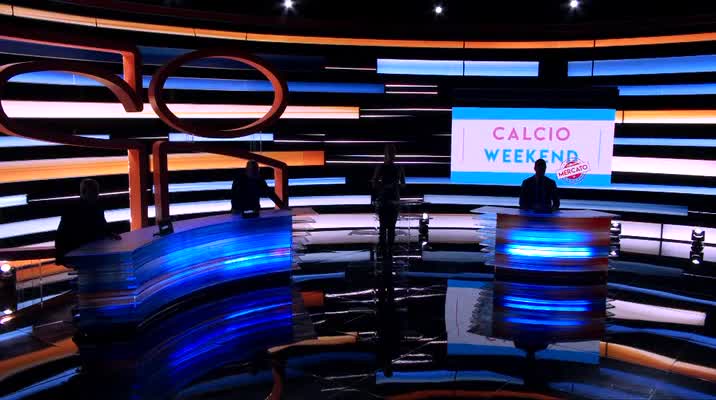 CALCIOMERCATO LIVE WEEKEND - PUNTATA DEL 02/02/25 Thumbnail