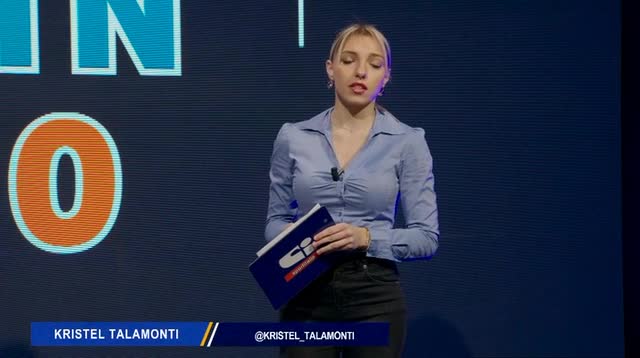 TUTTI IN CAMPO, PUNTATA DEL 06/02/25 Thumbnail