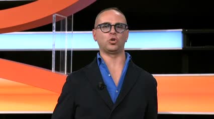 CALCIOMERCATO - PUNTATA DEL 06/02/25 Thumbnail