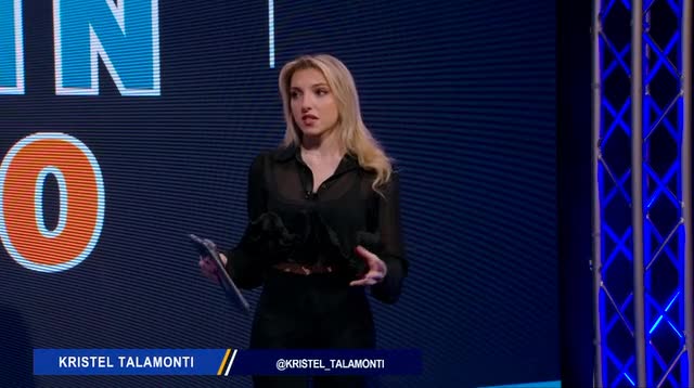 TUTTI IN CAMPO, PUNTATA DEL 07/02/25 Thumbnail