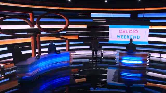 CALCIOMERCATO LIVE WEEKEND - PUNTATA DEL 09/02/25 Thumbnail