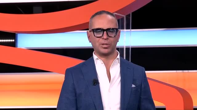 CALCIOMERCATO - PUNTATA DEL 11/02/25 Thumbnail