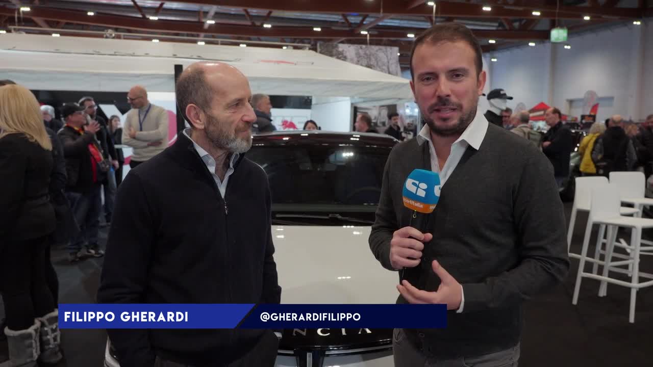 SI MOTORI – PUNTATA DEL 12/02/25 Thumbnail