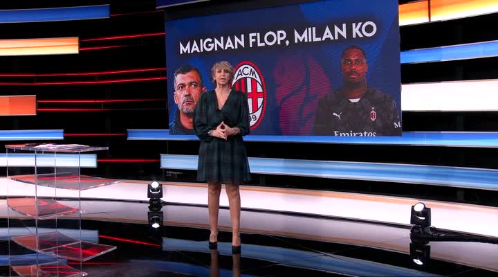CALCIOMERCATO - PUNTATA DEL 12/02/25 Thumbnail
