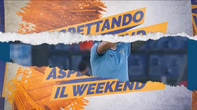 ASPETTANDO IL WEEKEND - PUNTATA DEL 14/02/25 Thumbnail