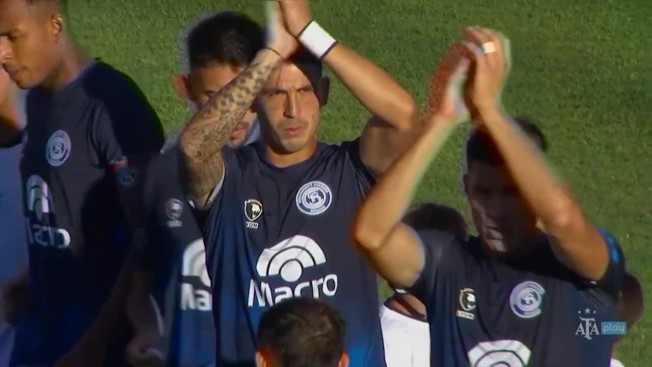 ARGENTINA, IND.RIVADAVIA-TIGRE 1-4 Thumbnail