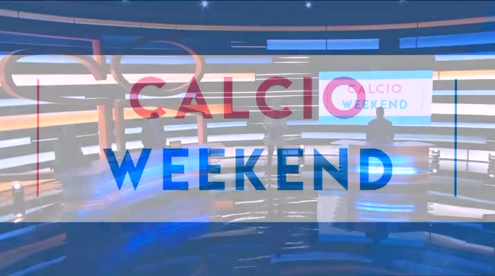 CALCIOMERCATO LIVE WEEKEND - PUNTATA DEL 16/02/25 Thumbnail