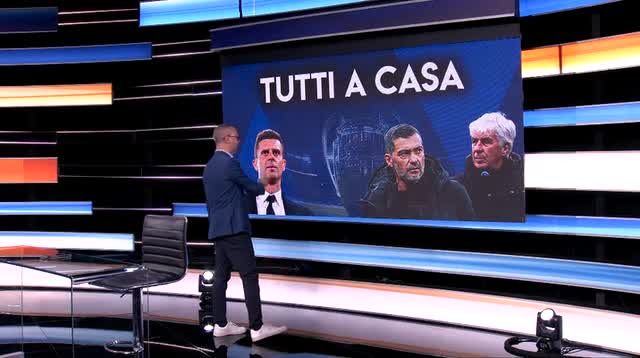CALCIOMERCATO - PUNTATA DEL 19/02/25 Thumbnail