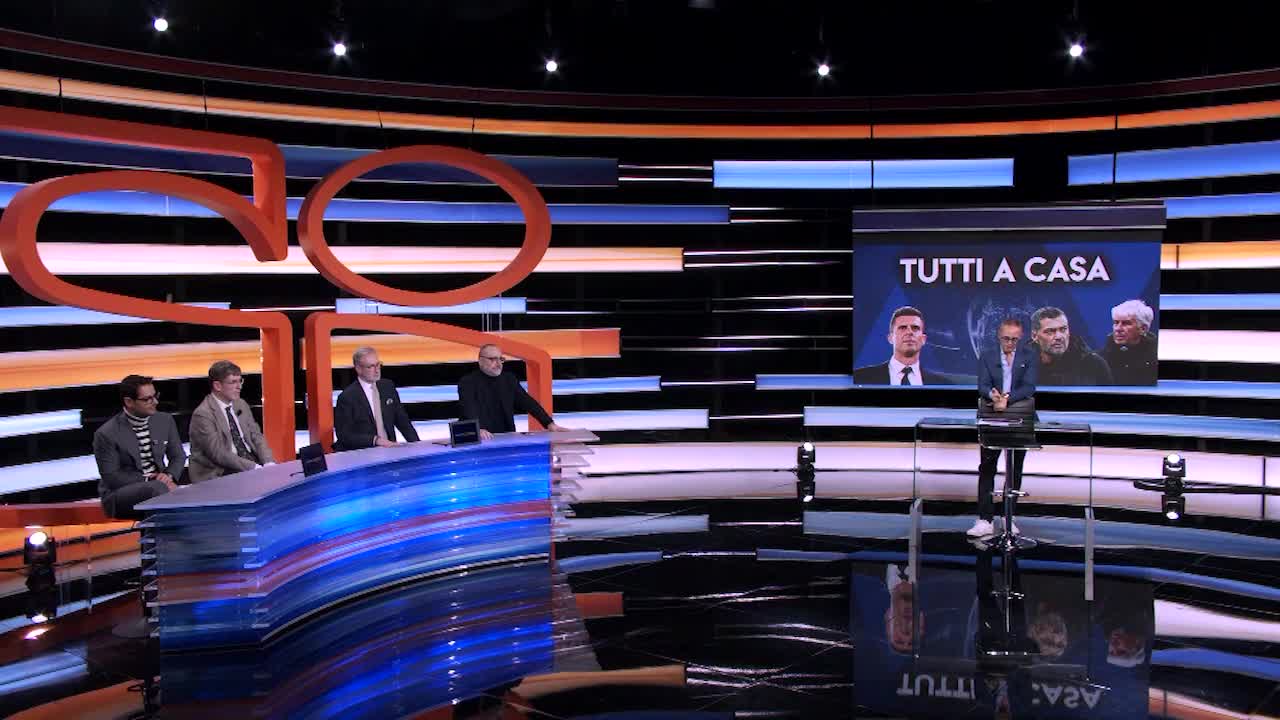 ADMIRAL QUIZ: PUNTATA DEL 19/02/25 Thumbnail