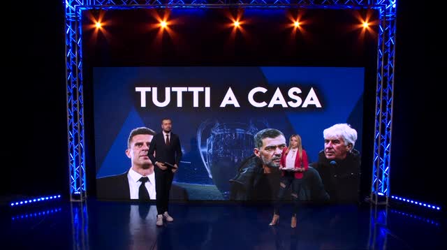TUTTI IN CAMPO, PUNTATA DEL 20/02/25 Thumbnail