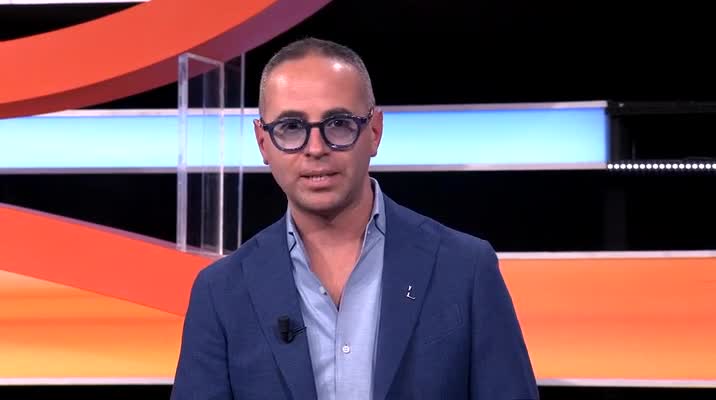 CALCIOMERCATO - PUNTATA DEL 20/02/25 Thumbnail