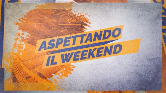 ASPETTANDO IL WEEKEND - PUNTATA DEL 21/02/25 Thumbnail