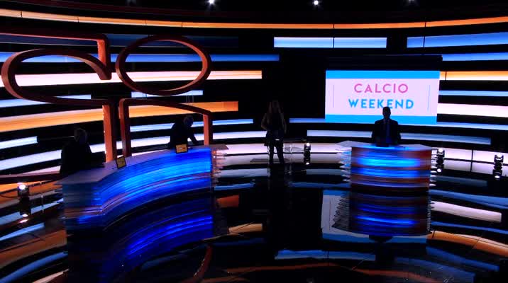 CALCIOMERCATO LIVE WEEKEND - PUNTATA DEL 22/02/25 Thumbnail