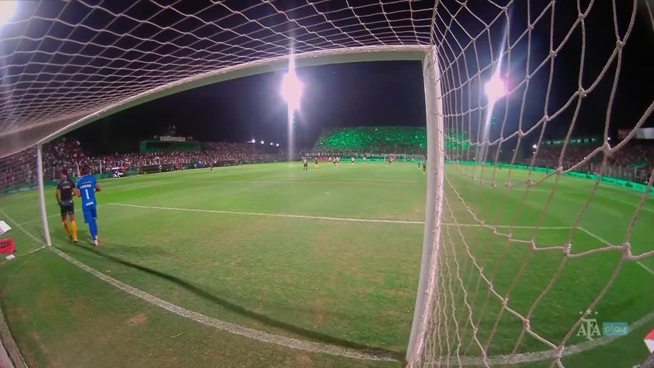 ARGENTINA, SAN MARTIN-RIVER PLATE 0-2 Thumbnail