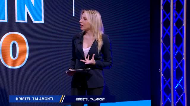 TUTTI IN CAMPO, PUNTATA DEL 24/02/25 Thumbnail