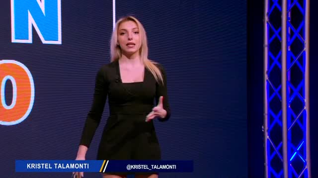 TUTTI IN CAMPO, PUNTATA DEL 27/02/25 Thumbnail
