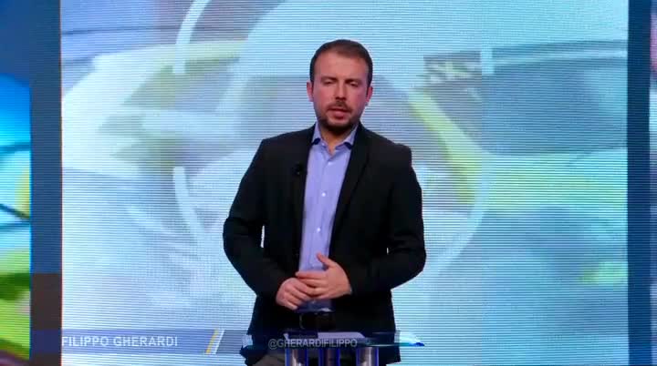 SI MOTORI – PUNTATA DEL 26/02/25 Thumbnail