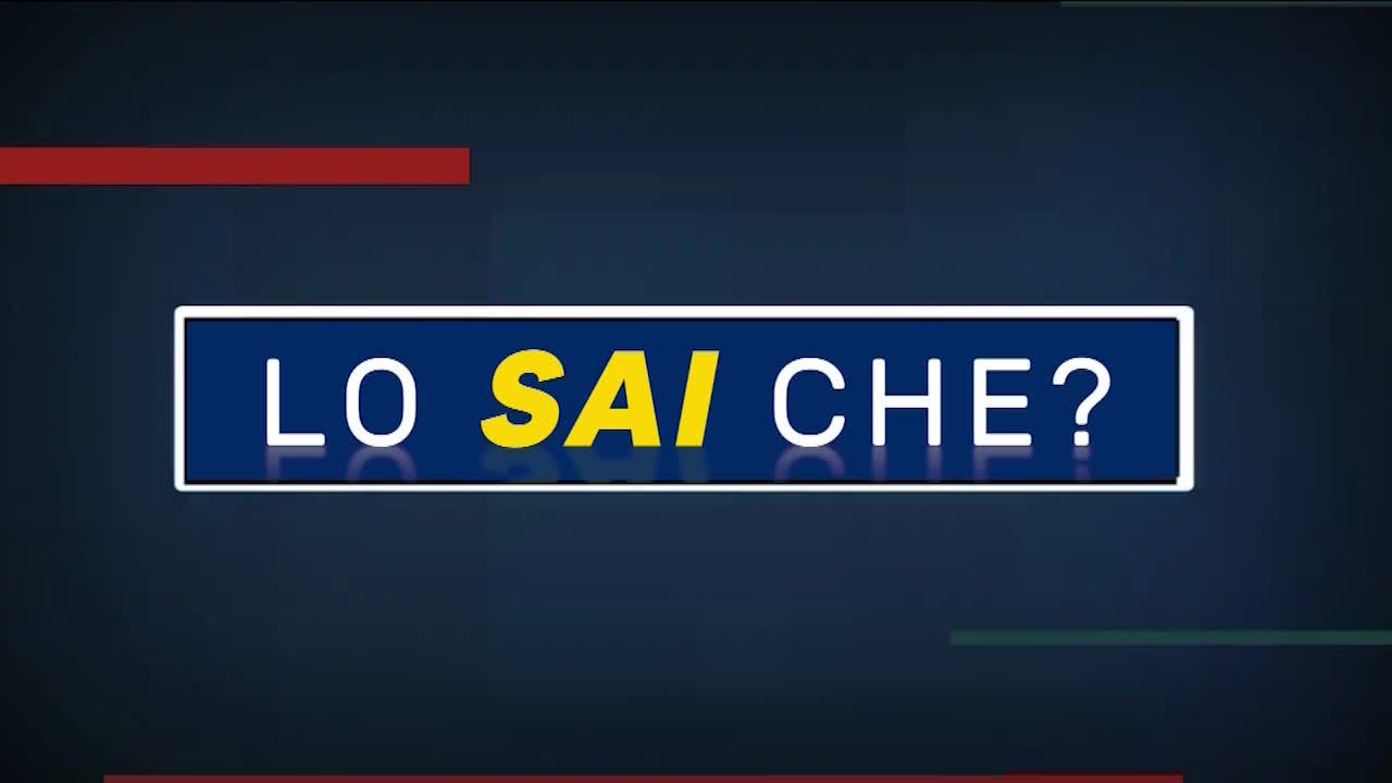 EUROBET - LO SAI CHE? - PUNTATA DEL 28/02/25 Thumbnail