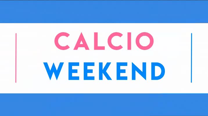 CALCIOMERCATO LIVE WEEKEND - PUNTATA DEL 02/03/25 Thumbnail
